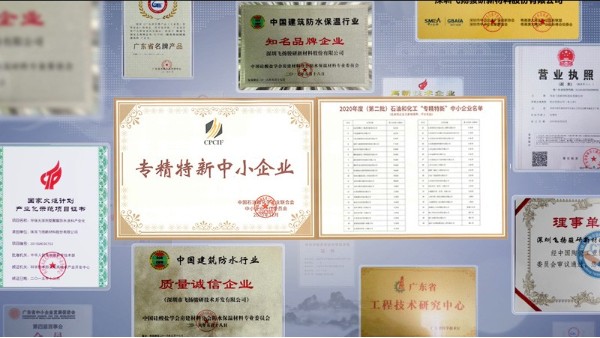 全國39家，飛揚駿研為廣東省入選企業(yè)單位！